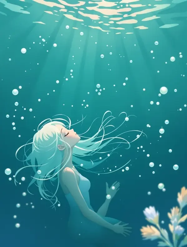 梦见之海